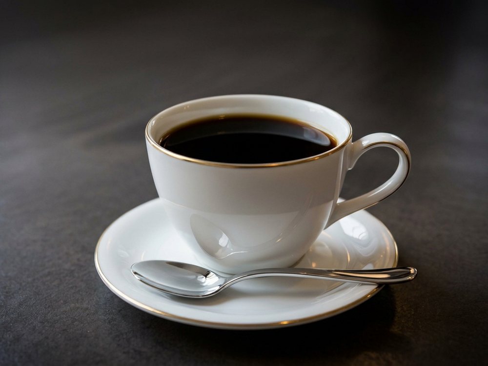 Cafe time で淹れたてのコーヒー（地産地消カフェ）