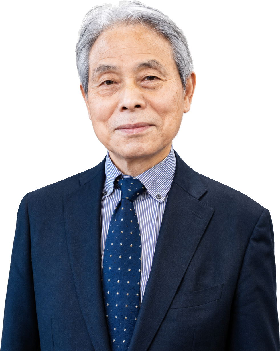 株式会社JAMS九州 代表取締役社長 塚本 清